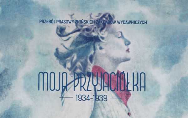 Plakat promujący wydarzenie