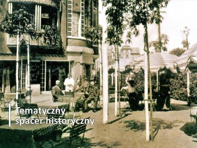 Życie towarzyskie bydgoszczan