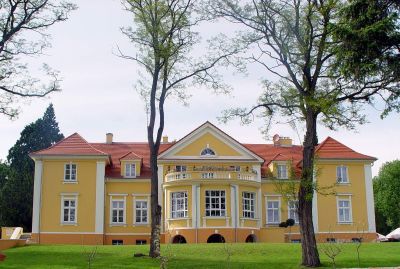Pałac w Chwaliszewie