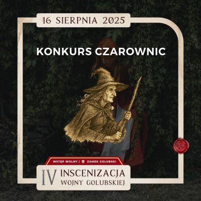 Konkurs czarownic