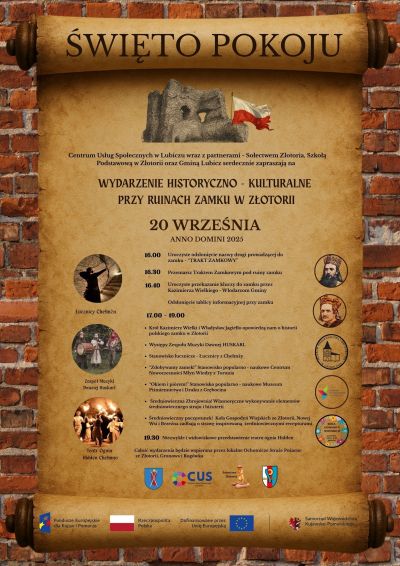 Święto Pokoju w Złotorii