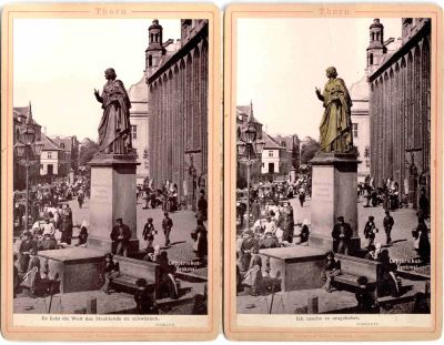Fotografia ze zbiorów Muzeum Okręgowego w Toruniu