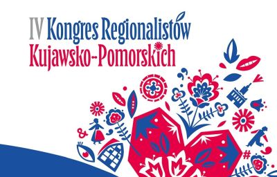 IV Kongres Regionalistów Kujawsko-Pomorskich