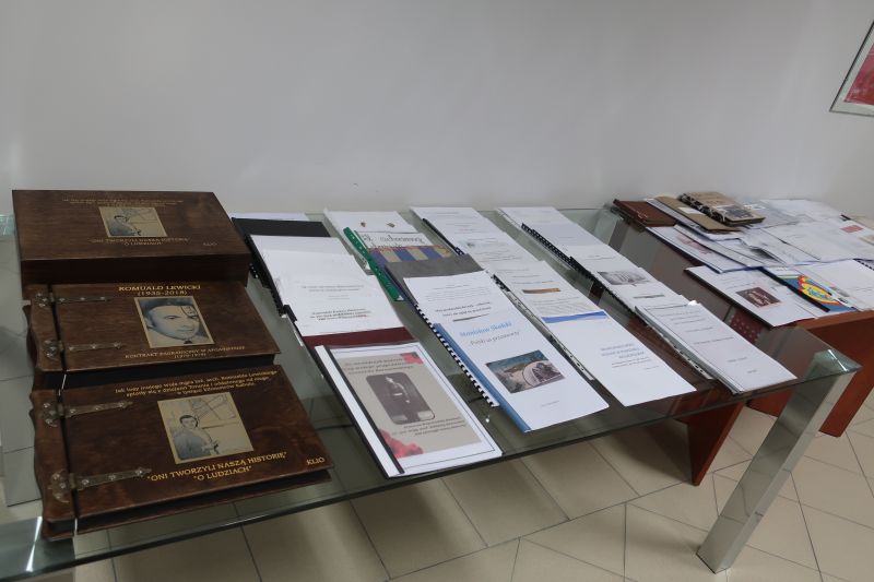 Prace uczestników konkursu przesłane w poprzedniej edycji