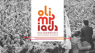XI edycja „Olimpiada Solidarności. Dwie dekady historii” – etap wojewódzki w Regionie Kujaw i Pomorza