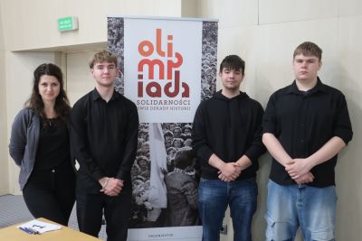 „Olimpiada Solidarności. Dwie dekady historii” (12 marca 2026 r.) – zdj. Mirosław Basiewicz 003