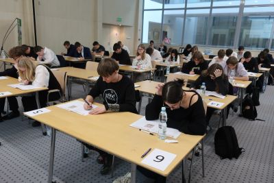 „Olimpiada Solidarności. Dwie dekady historii” (12 marca 2026 r.) – zdj. Mirosław Basiewicz 007