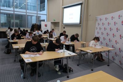 „Olimpiada Solidarności. Dwie dekady historii” (12 marca 2026 r.) – zdj. Mirosław Basiewicz 008