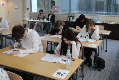 „Olimpiada Solidarności. Dwie dekady historii” (12 marca 2026 r.) – zdj. Mirosław Basiewicz 009