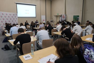 „Olimpiada Solidarności. Dwie dekady historii” (12 marca 2026 r.) – zdj. Mirosław Basiewicz 010