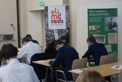 „Olimpiada Solidarności. Dwie dekady historii” (12 marca 2026 r.) – zdj. Mirosław Basiewicz 011