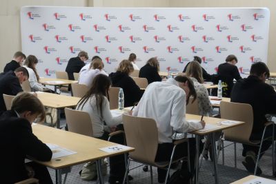 „Olimpiada Solidarności. Dwie dekady historii” (12 marca 2026 r.) – zdj. Mirosław Basiewicz 013