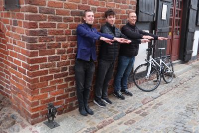 „Olimpiada Solidarności. Dwie dekady historii” (12 marca 2026 r.) – zdj. Mirosław Basiewicz 016