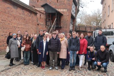 „Olimpiada Solidarności. Dwie dekady historii” (12 marca 2026 r.) – zdj. Mirosław Basiewicz 017