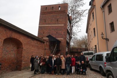 „Olimpiada Solidarności. Dwie dekady historii” (12 marca 2026 r.) – zdj. Mirosław Basiewicz 018