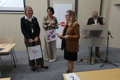 „Olimpiada Solidarności. Dwie dekady historii” (12 marca 2026 r.) – zdj. Mirosław Basiewicz 022