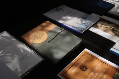 Prace konkursowe uczestników