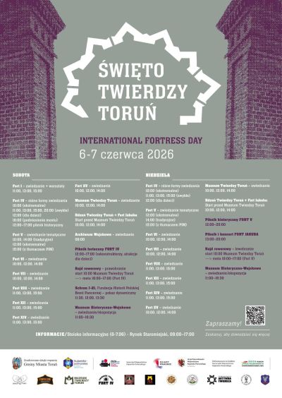 Plakat promocyjny