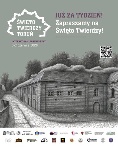 Plakat promocyjny