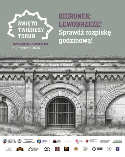 Plakat promocyjny