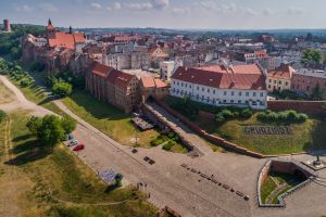 007 Grudziądz (2 czerwca 2018 r.) – zdj. Szymon Zdziebło