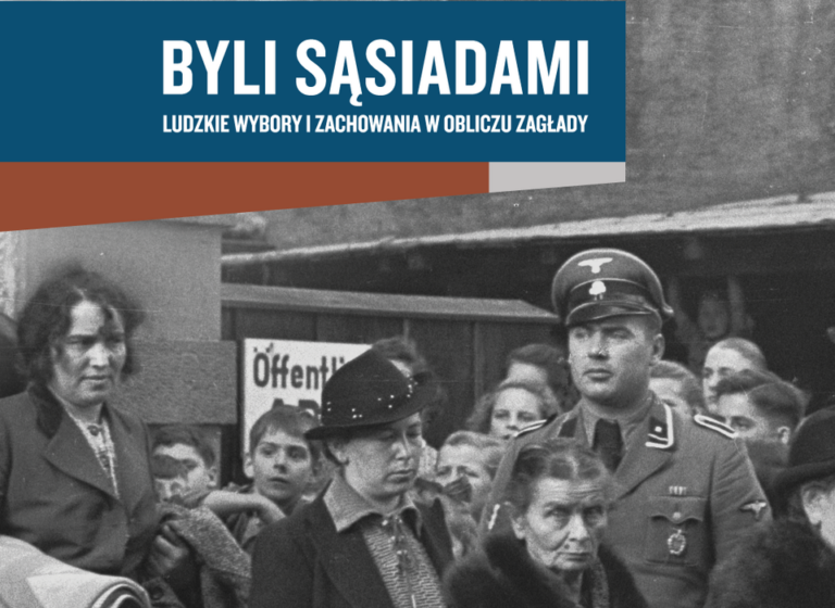 Trudne Sąsiedstwo