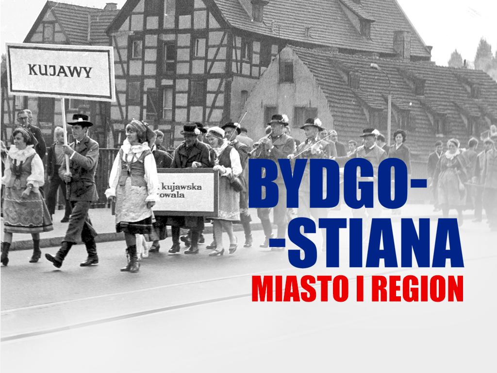 Konferencja naukowa "Bydgostiana. Miasto i region"