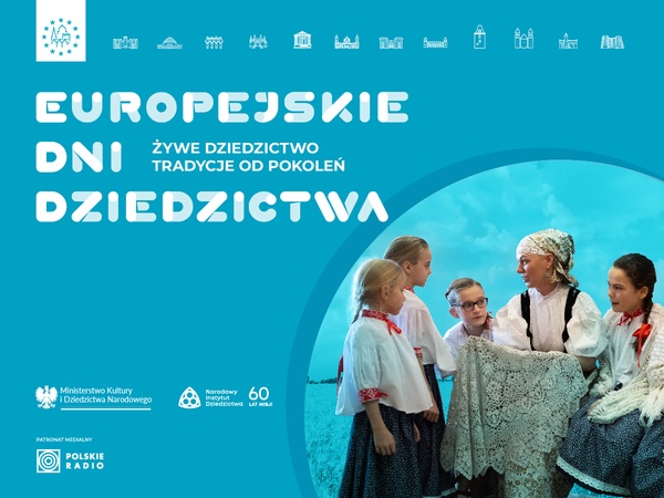 Europejskie Dni Dziedzictwa "W stronę architektury. Młode dziedzictwo" – Górsk